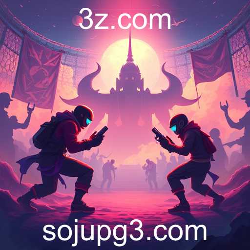 Explorando Novidades e Tendências no Mundo dos Jogos