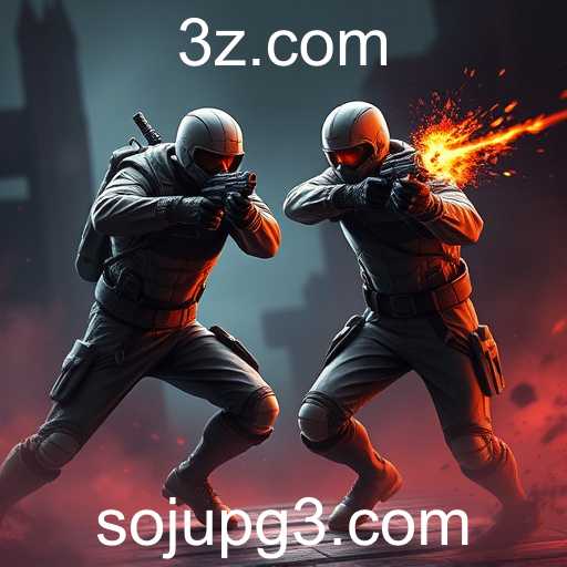 Explorando o Mundo de Sojupg: Um Novo Capítulo nos Jogos Online