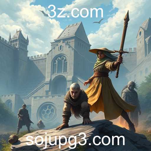 Inovações e Desafios no Mundo dos Jogos