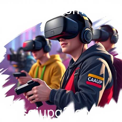 Revolução nos Jogos Online: A Ascensão de Sojupg