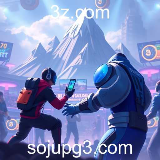 O Impacto de Inovações no Mundo dos Jogos em 2026