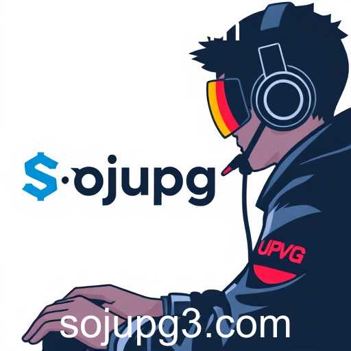 A Revolução dos Jogos com Sojupg