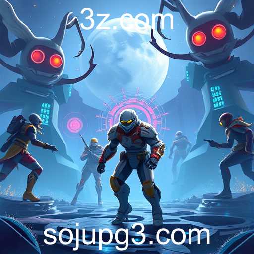 Novidades e Tendências do Universo dos Jogos