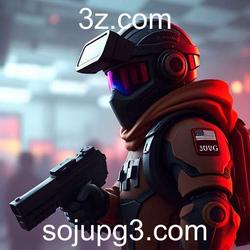 A Revolução dos Jogos em 2025: Uma Nova Era para 