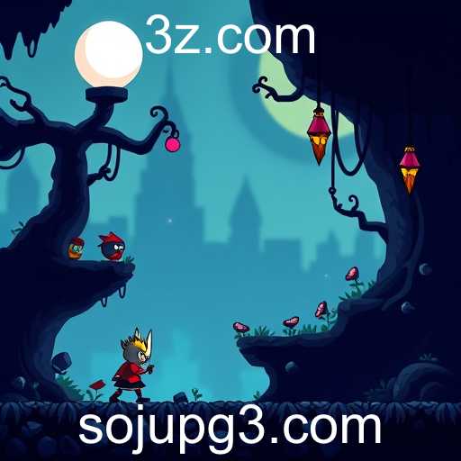 Revolução nos Jogos com 