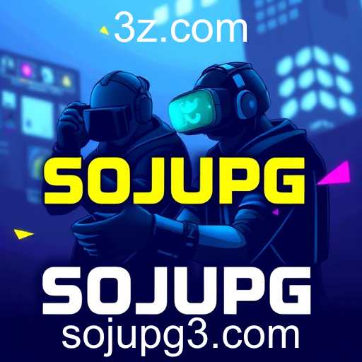 O Impacto do SOJUPG no Cenário dos Jogos em 2026