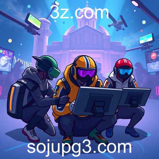 O Futuro dos Jogos Online no Brasil