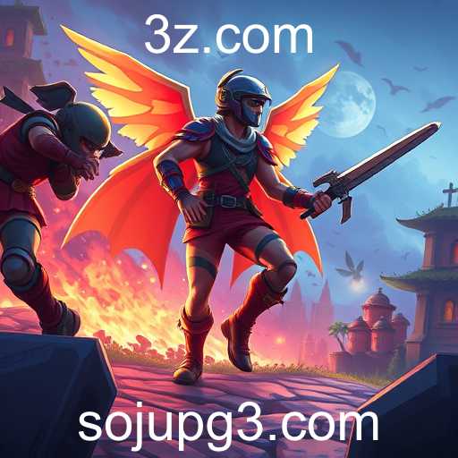 A Revolução dos Jogos Online em 2026