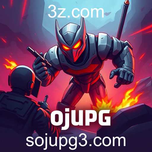 Revolução nos Jogos Online: Como o Sojupg Está Impactando o Cenário