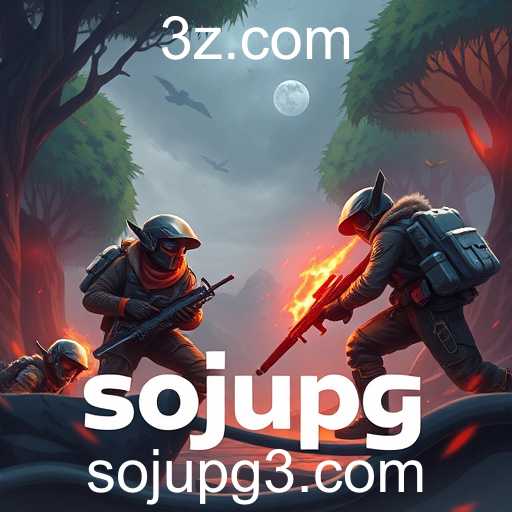 A Ascensão do 'sojupg' e o Futuro dos Jogos em 2026