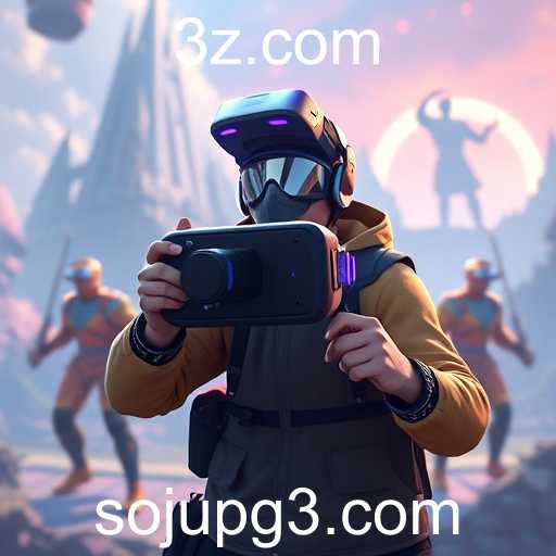 A Revolução do SOJUPG na Indústria dos Games