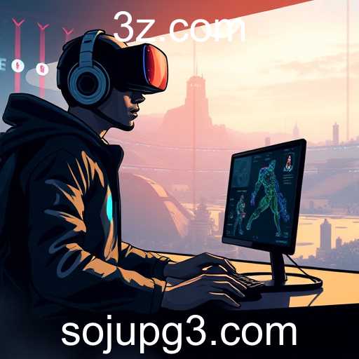 Sojupg e o Futuro dos Jogos Online