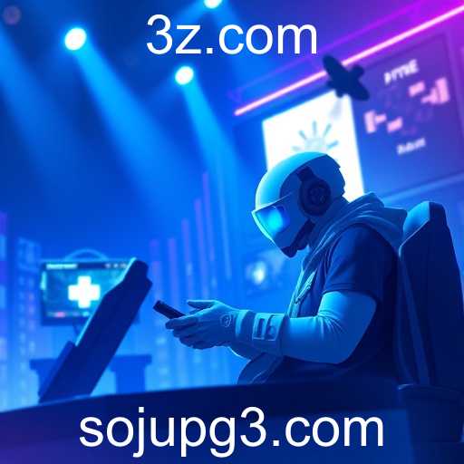 Crescimento do Sojupg e Tendências do Mercado de Jogos em 2026