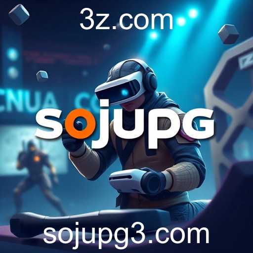 A Ascensão da Sojupg: Transformando o Cenário de Jogos em Português