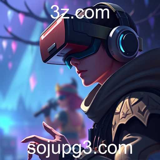 A Ascensão do Sojupg no Universo dos Jogos Online